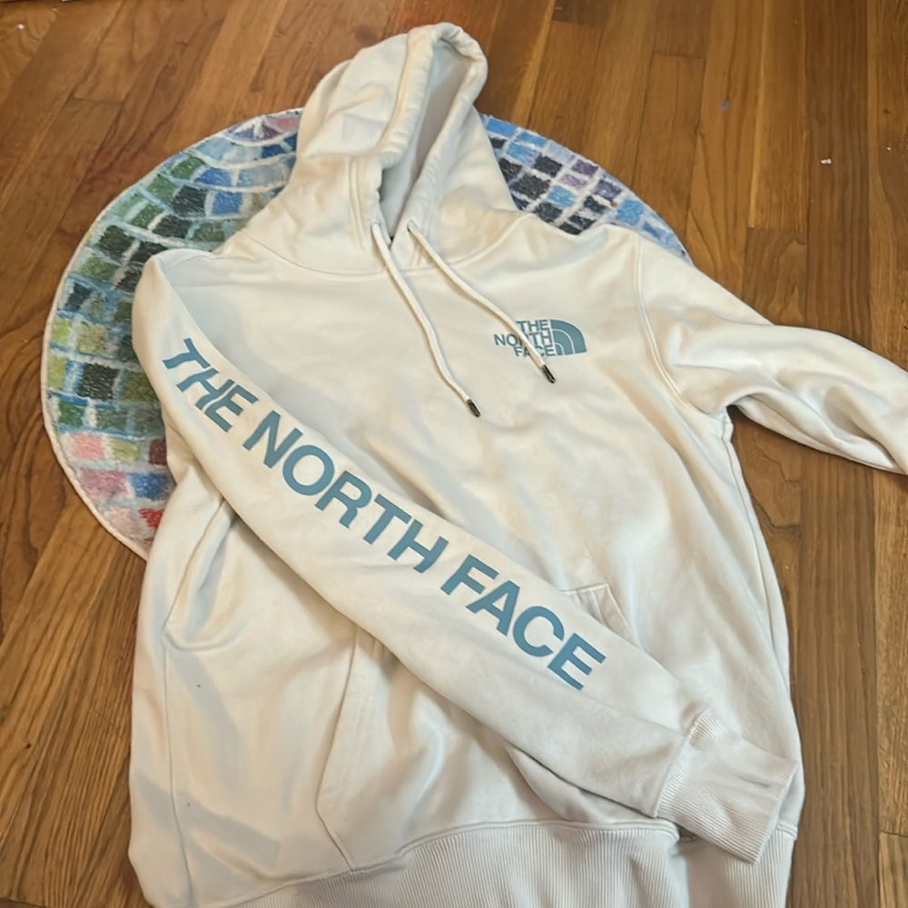 The North Face - New Sleeve Hit